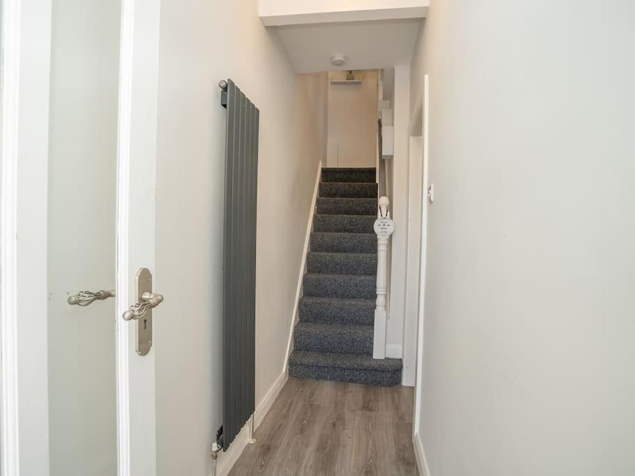 Cozy Townhouse, Walking Distance To Belfast City Luaran gambar