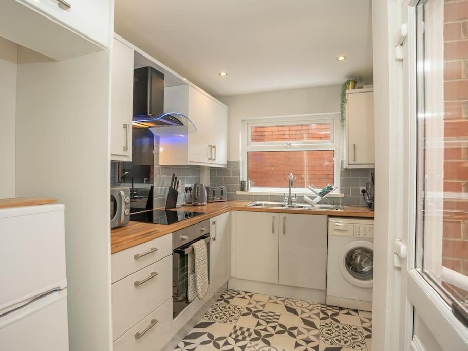 Cozy Townhouse, Walking Distance To Belfast City Luaran gambar