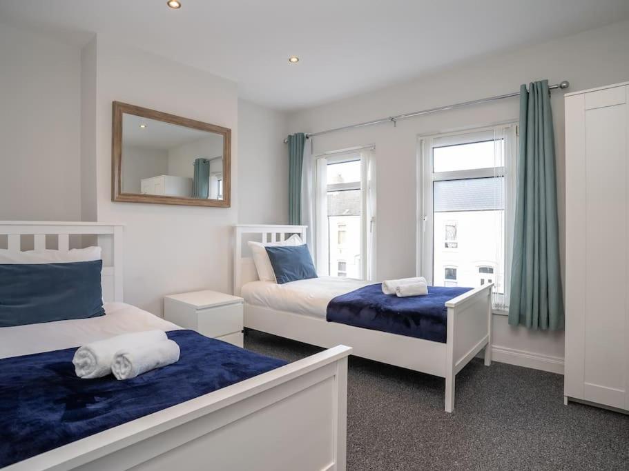 Cozy Townhouse, Walking Distance To Belfast City Luaran gambar